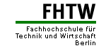 . : FHTW Berlin : .